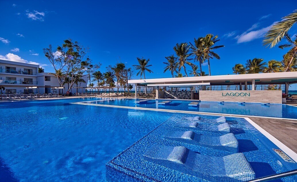 Riu Turquoise 4**** 